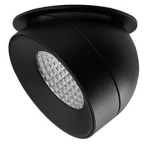  KARTY RDX 8W 760Lm 3000K 38 D 