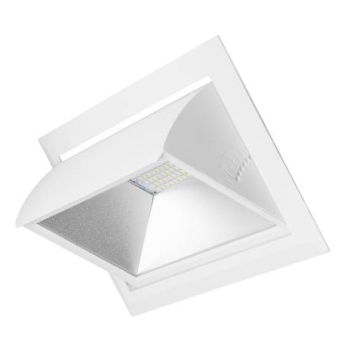  FOCEA 2 SX BLANC 