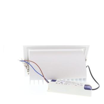  FOCEA 2 SX BLANC 