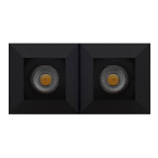  SORA POWER TRIMLESS 2X13W 2700 