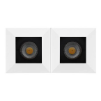  SORA POWER TRIMLESS 2X13W 2700 