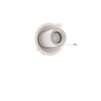  FILI 1 RX GU10 AUTO BLANC 