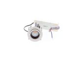  RONGA 2 RDX-B BLANC 