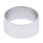  BAGUE ARGENT 