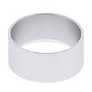  BAGUE ARGENT 