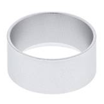  BAGUE ARGENT 