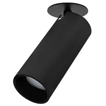  FILI 5 RX-B GU10 AUTO NOIR 