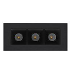  DOTS 6W NOIR 