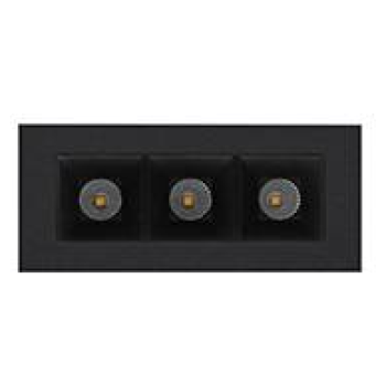  DOTS 6W NOIR 