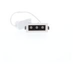  DOTS 6W BLANC 