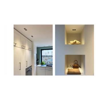  DOTS 12W BLANC 