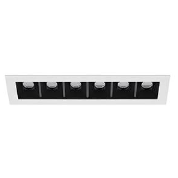 DOTS 12W BLANC 