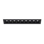  DOTS 16W NOIR 