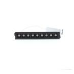  DOTS 16W NOIR 
