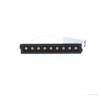  DOTS 16W NOIR 