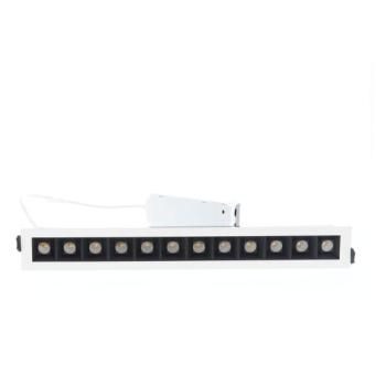  DOTS 20W BLANC 