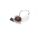  SILK RDX BLANC - OR ROSE 