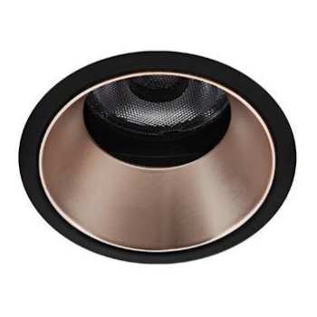  SILK RDX NOIR - OR ROSE 