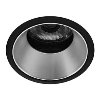  SILK RDX NOIR - ARGENT 