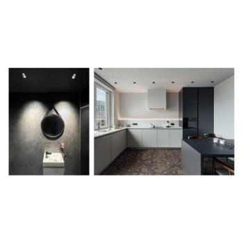  SILK RDX NOIR - ARGENT 