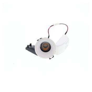  SILK RDX BLANC 