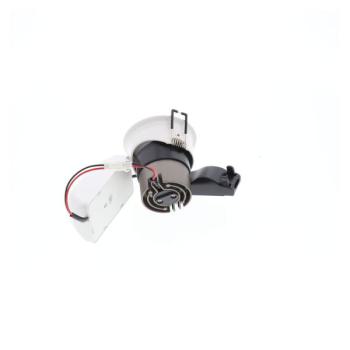  SILK RDX BLANC 