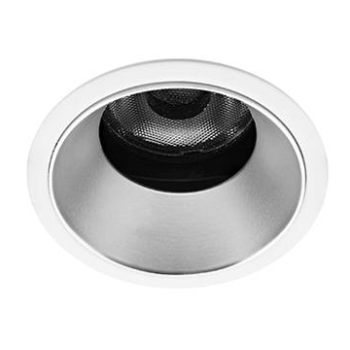 SILK RDX BLANC - ARGENT 