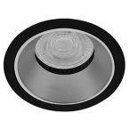  BALI R GU10 NOIR - ARGENT 
