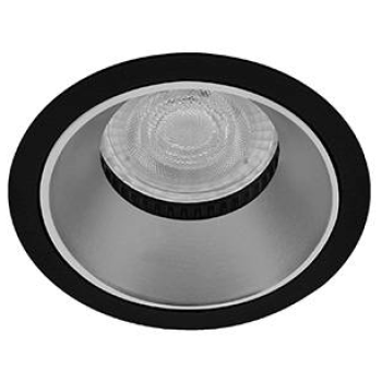  BALI R GU10 NOIR - ARGENT 