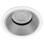  BALI R GU10 BLANC - ARGENT 