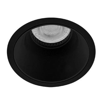  FIJI R GU10 NOIR 