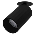  OKTO RX GU10 NOIR 
