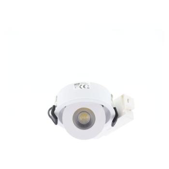  ALLY 3 RDX BLANC 
