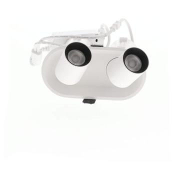  CLARA 2 RDX BLANC 