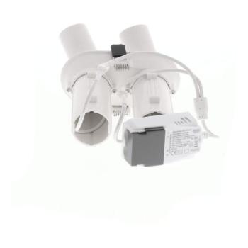  CLARA 2 RDX BLANC 