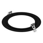  BAGUE NOIR 