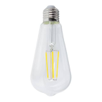  DONA 3 LED 6W E27 810Lm 2700K 