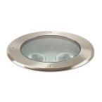  GL008 RGBW INOX 316 