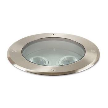  GL008 RGBW INOX 316 
