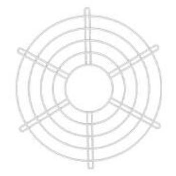  GRILLE BLANC 