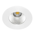  HD1014 R 6W 760Lm 3000K 38 IP 