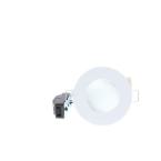  HD1050 R GU10 BLANC 