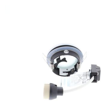  HD1050 R GU10 BLANC 