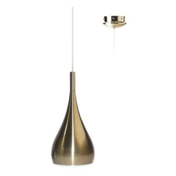  DROP 360 E27 MAX40W LED/CLA/EC 