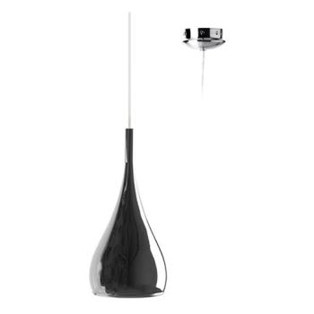  DROP 360 E27 CHROME 