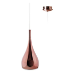  DROP 360 E27 MAX40W LED/CLA/EC 
