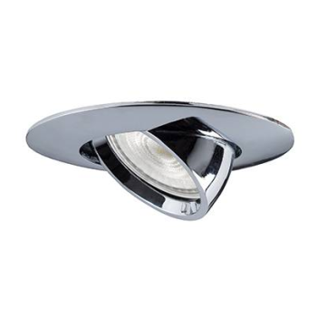  KS1800 RX GU10 AUTO CHROME 