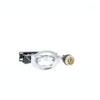  KSA 1002 R GU10 AUTO CHROME 