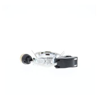  KSA 1002 R GU10 AUTO CHROME 