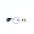  KSA 1002 R GU10 AUTO CHROME 